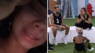 BBB23: Na casa, brothers se preocupam com sofrimento de Lexa: "Eu falei" - Reprodução/ Instagram