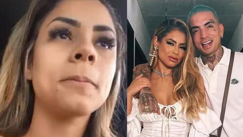 Lexa se irrita e incentiva eliminação de sister do BBB23: "Falta de respeito" - Reprodução/ Instagram