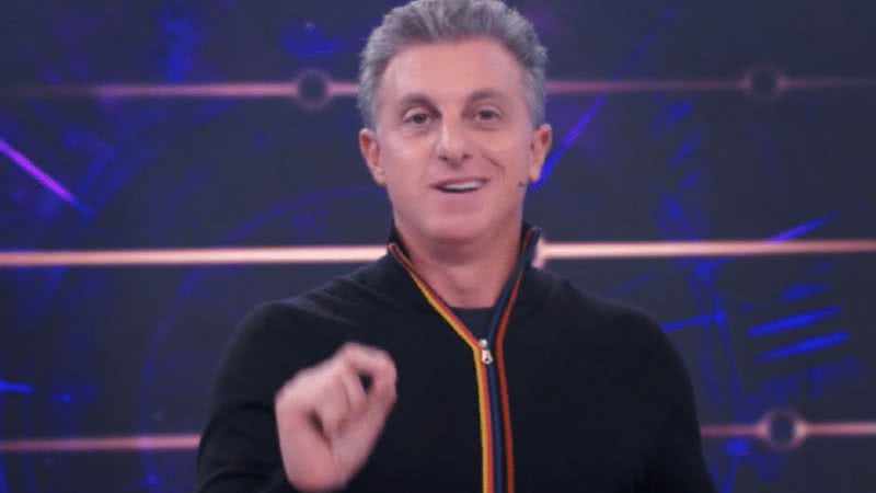 Luciano Huck surpreende ao anunciar novidade sobre Dança dos Famosos: "Vai ter treta" - Reprodução/ Globo