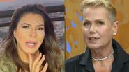 Mara Maravilha criticou Xuxa nas redes sociais - Reprodução/Instagram/GNT