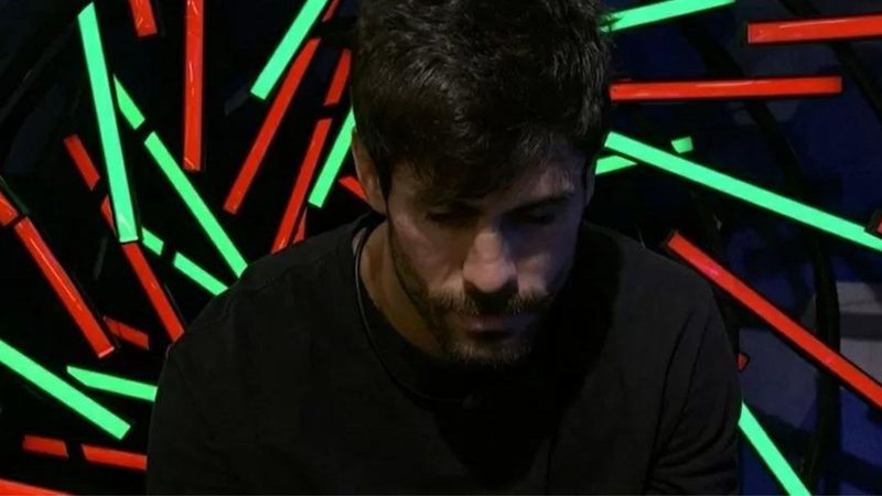 BBB23: Detonado, Cara de Sapato se faz de sonso e manda recado em vídeo: "Muito feliz" - Reprodução/ Instagram