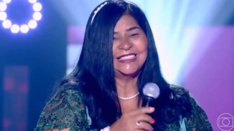 Situação delicada: vencedora do 'The Voice +' é internada às pressas - Reprodução/ Instagram