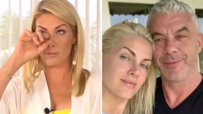 Advogado detalha o que pode acontecer com Ana Hickmann após dívida farta: "Consequências" - Reprodução/Instagram