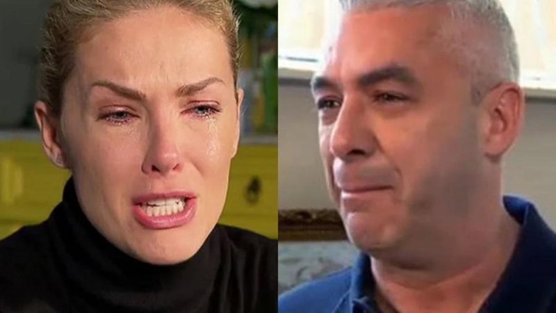 Alexandre Correa apaga pedido de desculpas para Ana Hickmann e gera revolta; veja - Reprodução/ Instagram