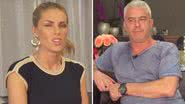 Alexandre Correa criticou corpo de Ana Hickmann em vídeo: "Os peitos podem cair" - Reprodução/YouTube