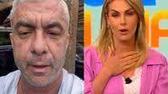 Gente! Marido de Ana Hickmann se revolta após ser acusado de ter arma ilegal - Reprodução/ Instagram