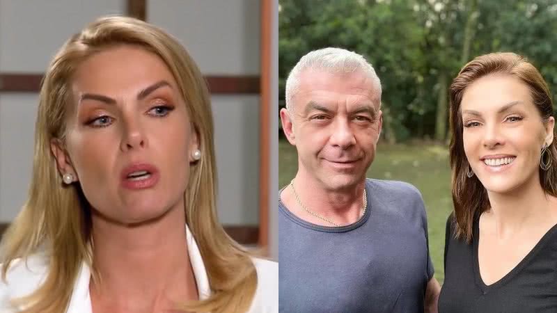 Ana Hickmann revelou como estava seu casamento com Alexandre Correa antes de ser agredida - Reprodução/Instagram