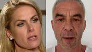 Ana Hickmann expõe humilhações do ex-marido por estética: "Controlava" - Reprodução/Record e Reprodução/Instagram