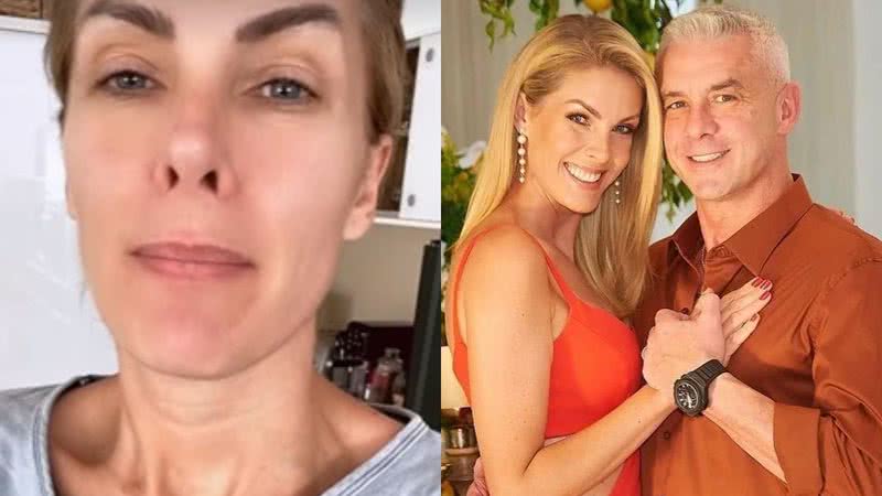 Fãs reagem após Ana Hickmann expor próximos passos contra marido: "Certíssima" - Reprodução/ Instagram