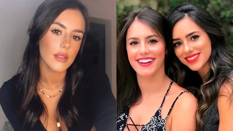 Bianca Biancardi anunciou que processará a Record - Reprodução/Instagram