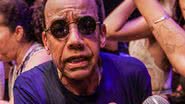 Jorge Ben Jor é acusado de agredir fotógrafo - Reprodução/Instagram