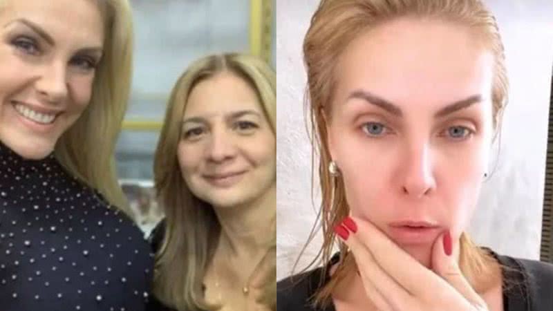 Grave! Vaza suposto motivo da demissão da 'fiel escudeira' de Ana Hickmann - Reprodução/ Instagram