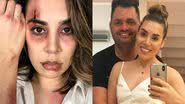 Naiara Azevedo teve bens roubados pelo ex-marido: "Estão no nome dele" - Reprodução/ Instagram