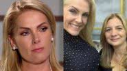 Relação de Ana Hickmann e Claudia Helena - Reprodução/ Record TV e Instagram