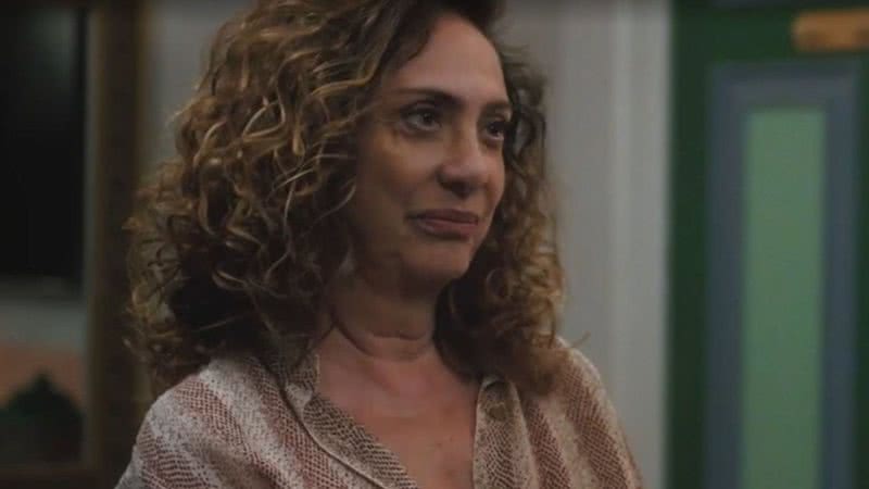 Terra e Paixão: Novo aliado de Agatha surge e ajuda em vingança - Reprodução/TV Globo