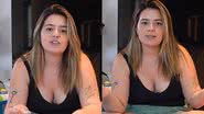 Viih Tube falou sobre sua falta de libido - Reprodução/Instagram