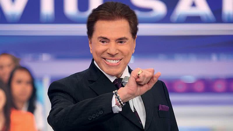 Saiba tudo sobre o afastamento de Silvio Santos; veja - Reprodução/SBT