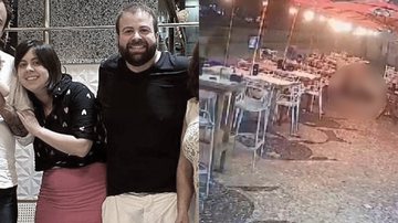 Irmão da deputada Sâmia Bomfim é assassinado no Rio de Janeiro - Reprodução/Instagram