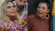 A Fazenda: Jenny faz acusação grave contra Kally e baixa o nível - Reprodução/RecordTV