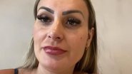 Menor ainda! Andressa Urach ganhava bagatela nos primeiros anos de programa; descubra - Reprodução/Instagram