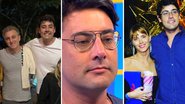 Abandonado? Silêncio dos amigos famosos deixa Bruno de Luca abalado - Reprodução/ Instagram