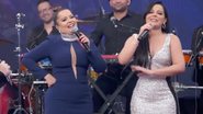 No 'Altas Horas', Maiara e Maraisa apresentam os namorados para o público: "Amor" - Reprodução/ Instagram