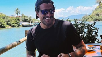 Não foi acidente? Boletim de ocorrência traz nova hipótese para a morte do dentista Rafa Puglisi - Reprodução/ Instagram