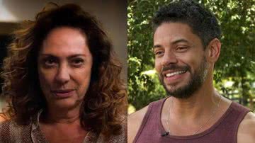 Terra e Paixão: Agatha vira o jogo e ganha perdão de Jonatas - Reprodução/TV Globo