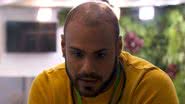 Marcus Vinicius pode virar algo de alguns brothers no BBB 24 - Foto: Reprodução/Globoplay