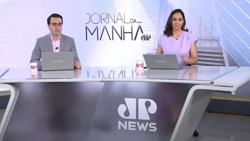 Jovem Pan demite diretor que dormiu em serviço e prejudicou grade da emissora - Reprodução/Jovem Pan