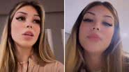 Você sabia? MC Melody revela nome verdadeiro e finda mistério sobre sua idade - Reprodução/Instagram