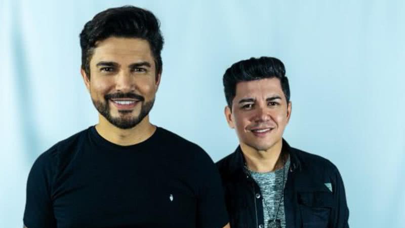 Zé Henrique & Gabriel - (Foto: Divulgação)