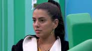 Fernanda avaliou sua liderança no BBB 24 - Foto: Reprodução/Globoplay