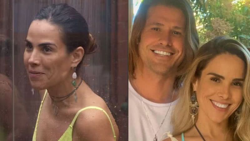 Bbb 24 Wanessa Camargo Revela Detalhes De Reencontro Com Dado Na Rua