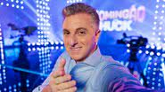 Luciano Huck - (Foto: Divulgação/TV Globo)