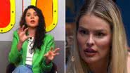 A ex-BBB Gizelly Bicalho, que participou do BBB 20, detona Yasmin Brunet e chama jovem de 'maior planta' do BBB 24; veja vídeo - Reprodução/Instagram