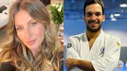 Quando começou o namoro de Gisele Bündchen e Joaquim Valente? - Reprodução/Instagram