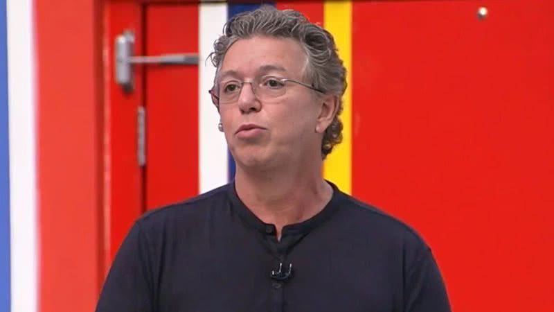 Boninho - (Foto: Reprodução/TV Globo)