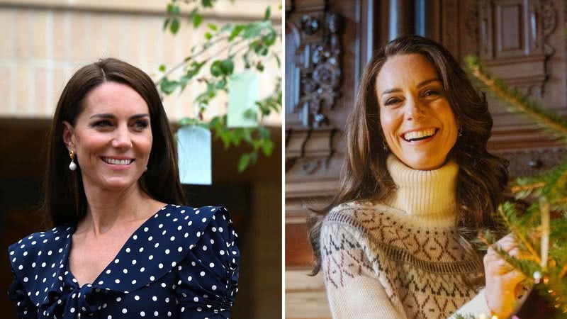 Kate Middleton "desaparece" após passar por cirurgia - Reprodução/Instagram