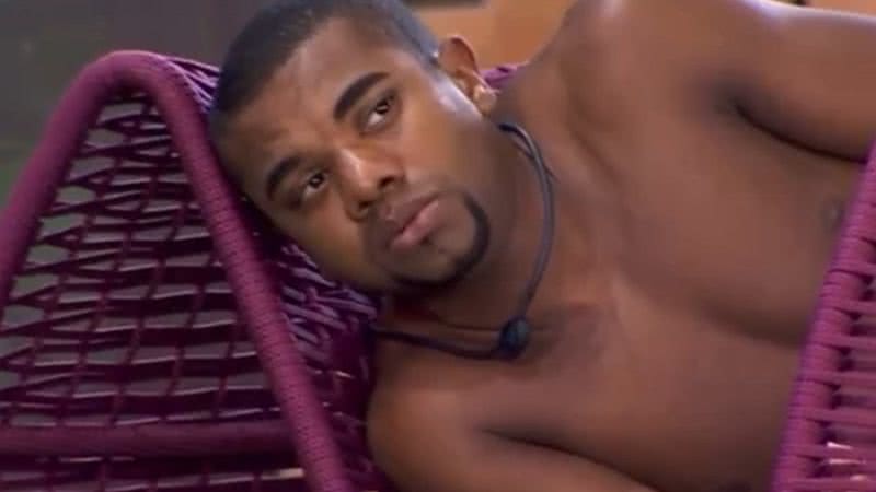 BBB 24: Por que os brothers acreditam que Davi está com dengue? - Reprodução/TV Globo