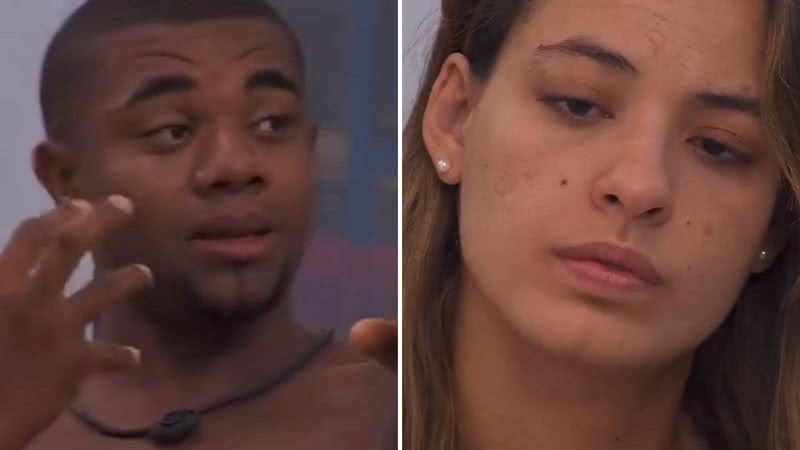 Saiba qual foi a profecia de Davi fez no BBB 24 e deixou Beatriz e outras sisters assustada; veja vídeo - Reprodução/Globo