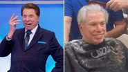 Silvio Santos vai voltar à TV? Entenda por que apresentador mudou o visual - Reprodução/SBT/Instagram