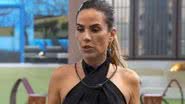 BBB 24: Wanessa confessa pé atrás com brother: "Distorce as coisas" - Reprodução/Globo