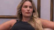 BBB24: Yasmin tem procedimento de alta tecnologia para retardar idade: "Bastante" - Reprodução/Globo