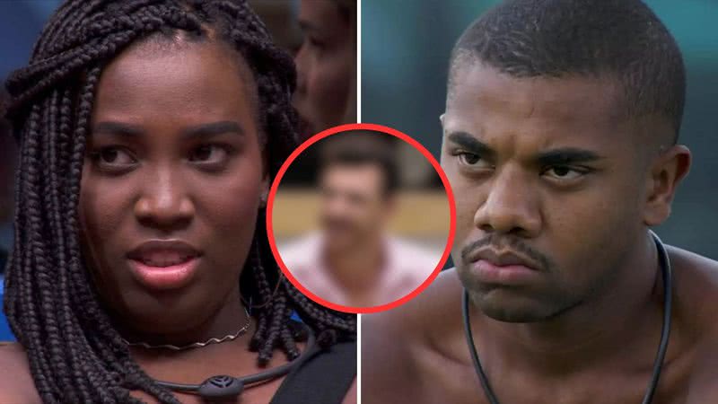 Um campeão do BBB promove ataques nas redes sociais a Leidy Elin após briga com Davi no BBB 24; saiba quem foi - Reprodução/Globo/Instagram