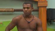 Davi aconselhou Isabelle no BBB 24 - Foto: Reprodução/Globoplay