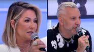 Mãe de MC Gui expõe traição do marido com a vizinha: "Eu batia nela" - Reprodução/RedeTV!