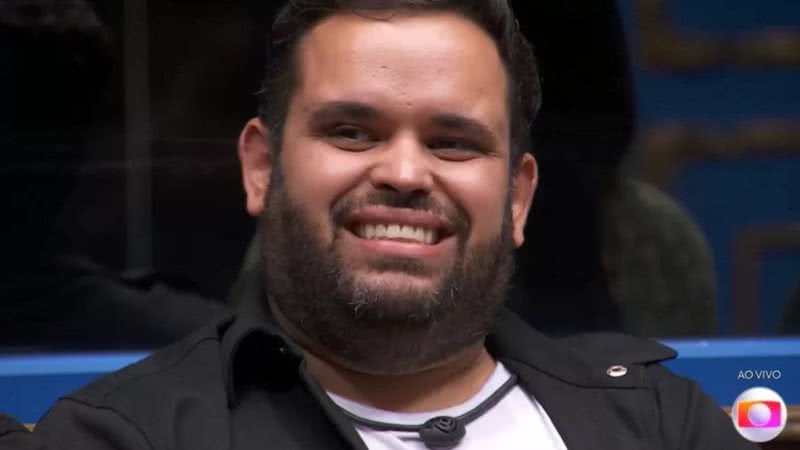 Michel sai do BBB 24 com mais prêmios do que o futuro segundo colocado do reality show; saiba quais foram os ganhos do ex-BBB - Reprodução/Globo