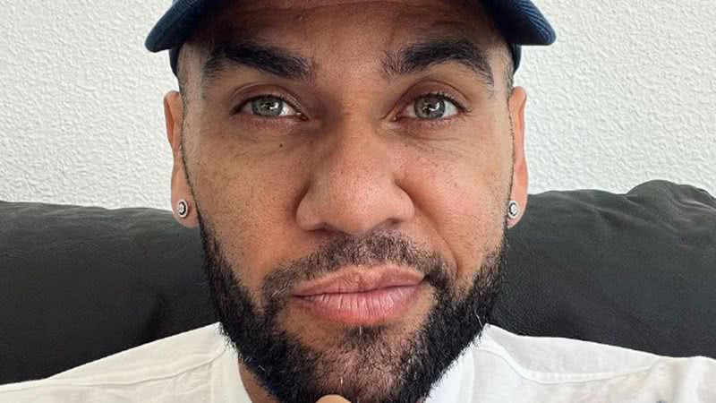 Valor da fiança pode voltar para Daniel Alves? Entenda a lei do governo espanhol - Reprodução/Instagram