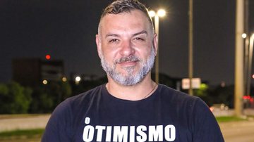 O ex-BBB comemora 20 anos de peregrinações com documentário - Thiago Duran